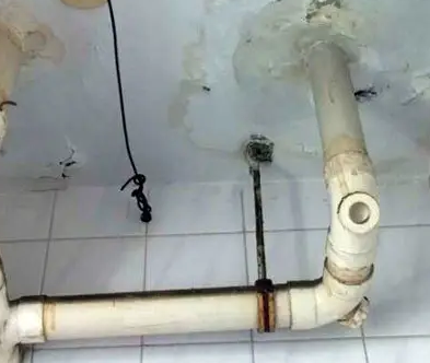 二道卫生间漏水检测多少钱