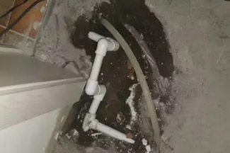 二道卫生间漏水检测多少钱