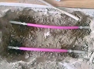 二道卫生间测漏水多少钱