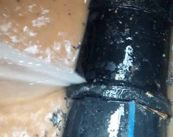 二道漏水维修价格明细