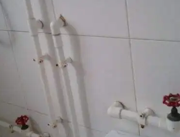 二道水管维修多少钱