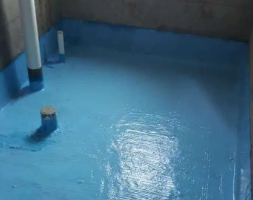 二道卫生间防水哪家好