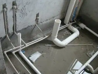 二道水管维修多少钱