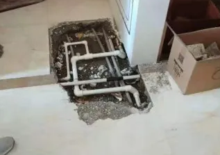 二道查漏水多少钱