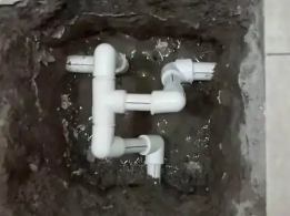 二道卫生间漏水维修公司为您专业分享一下二道查漏水的知识点