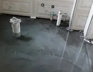 二道卫生间漏水维修公司为您专业分享下二道卫生间漏水检测的知识点