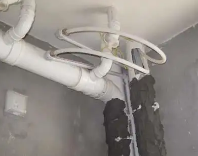 二道水管维修哪家好
