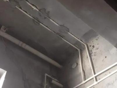 二道卫生间漏水维修技术的依据是什么