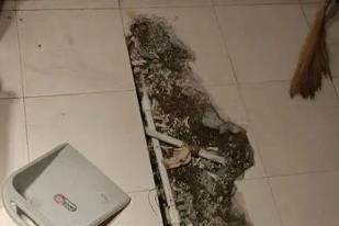 二道卫生间漏水检测电话